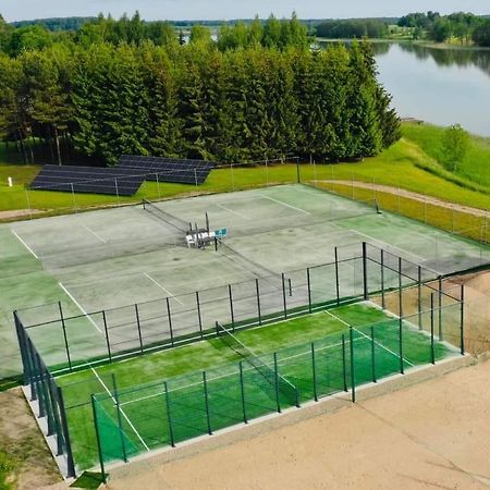 Brazylija Vip Vasarnamis Vila Kryliai Exterior foto