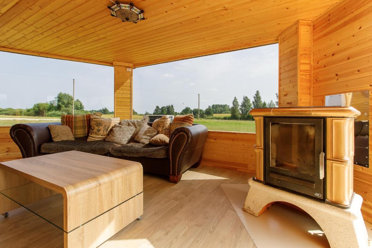 Brazylija Vip Vasarnamis Vila Kryliai Exterior foto
