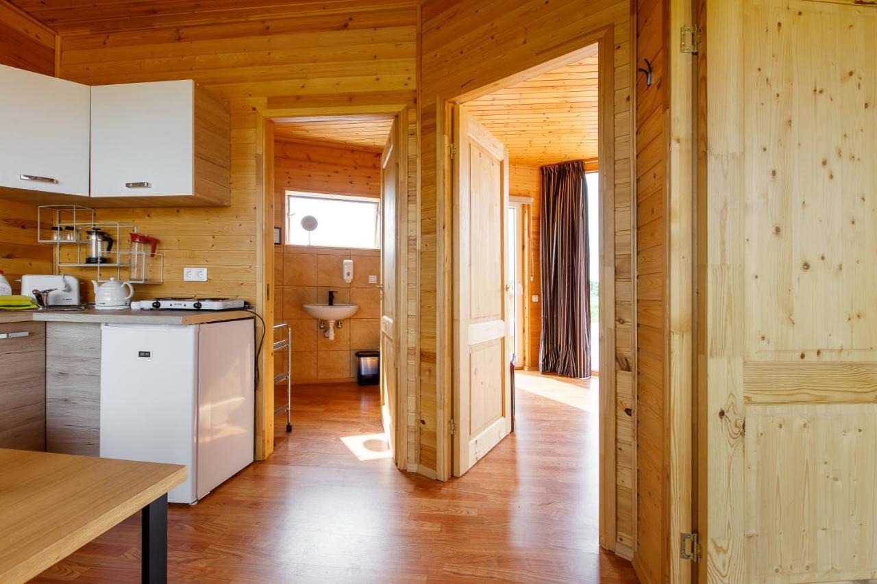 Brazylija Vip Vasarnamis Vila Kryliai Exterior foto