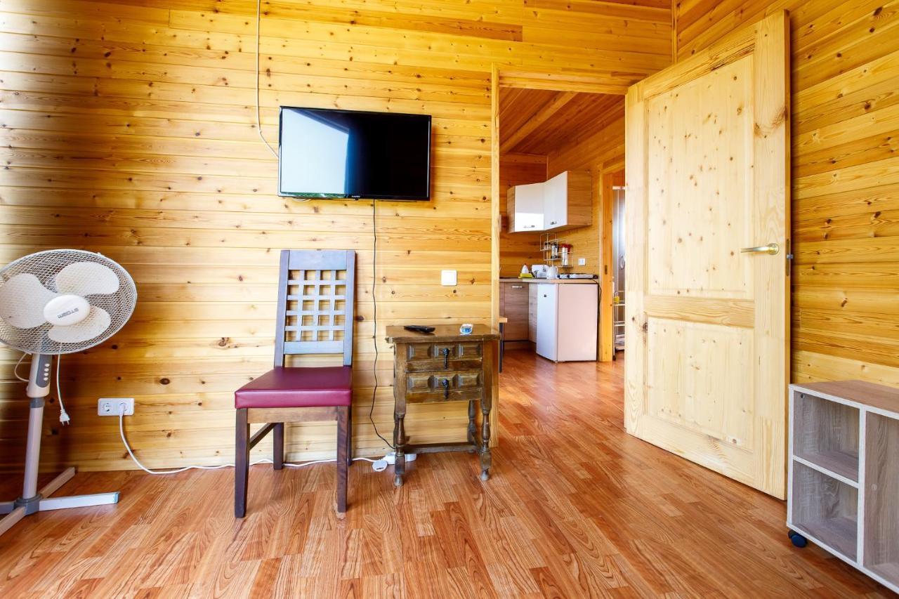 Brazylija Vip Vasarnamis Vila Kryliai Exterior foto
