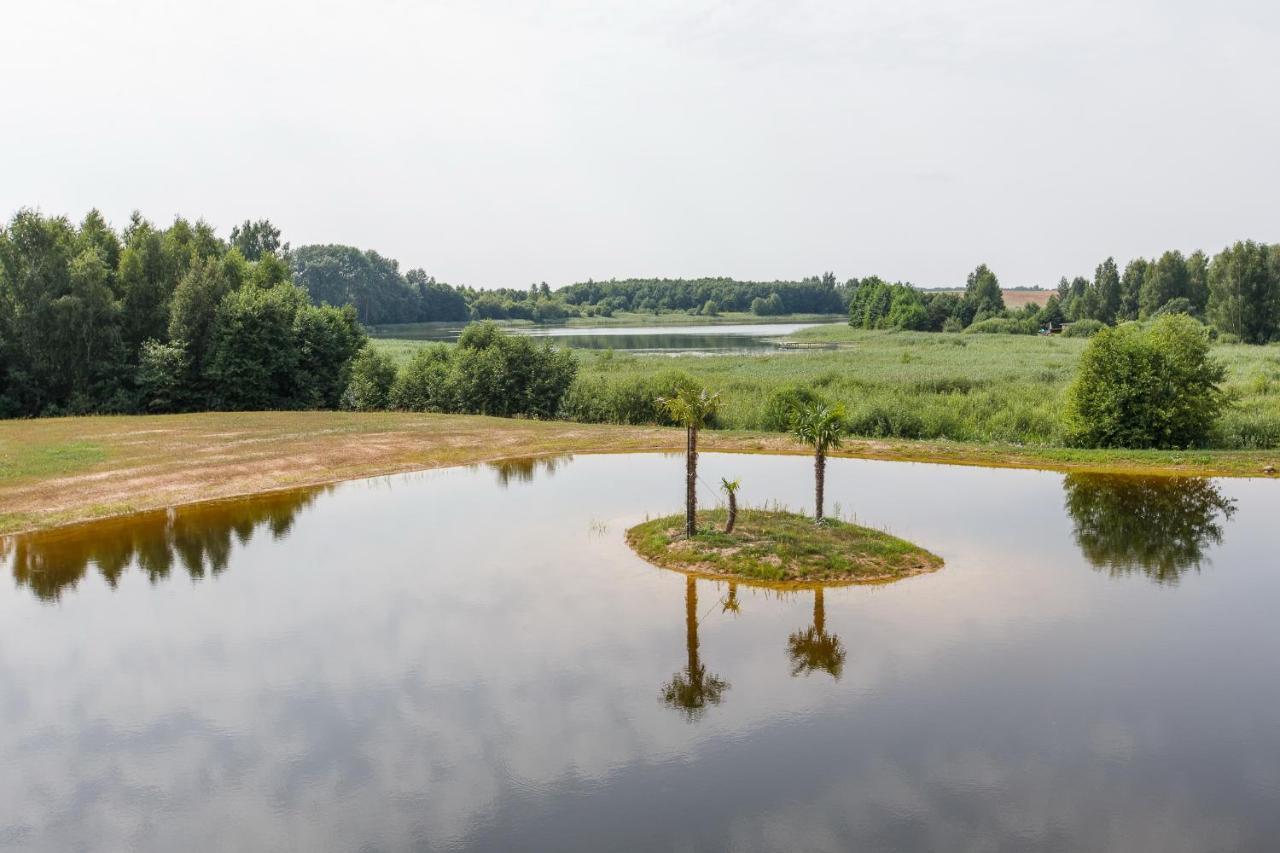 Brazylija Vip Vasarnamis Vila Kryliai Exterior foto