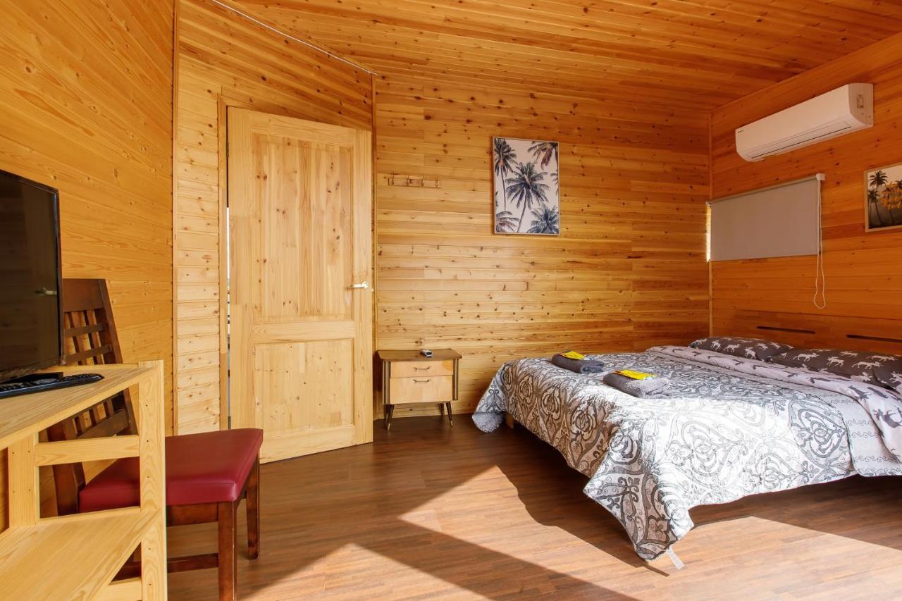 Brazylija Vip Vasarnamis Vila Kryliai Exterior foto