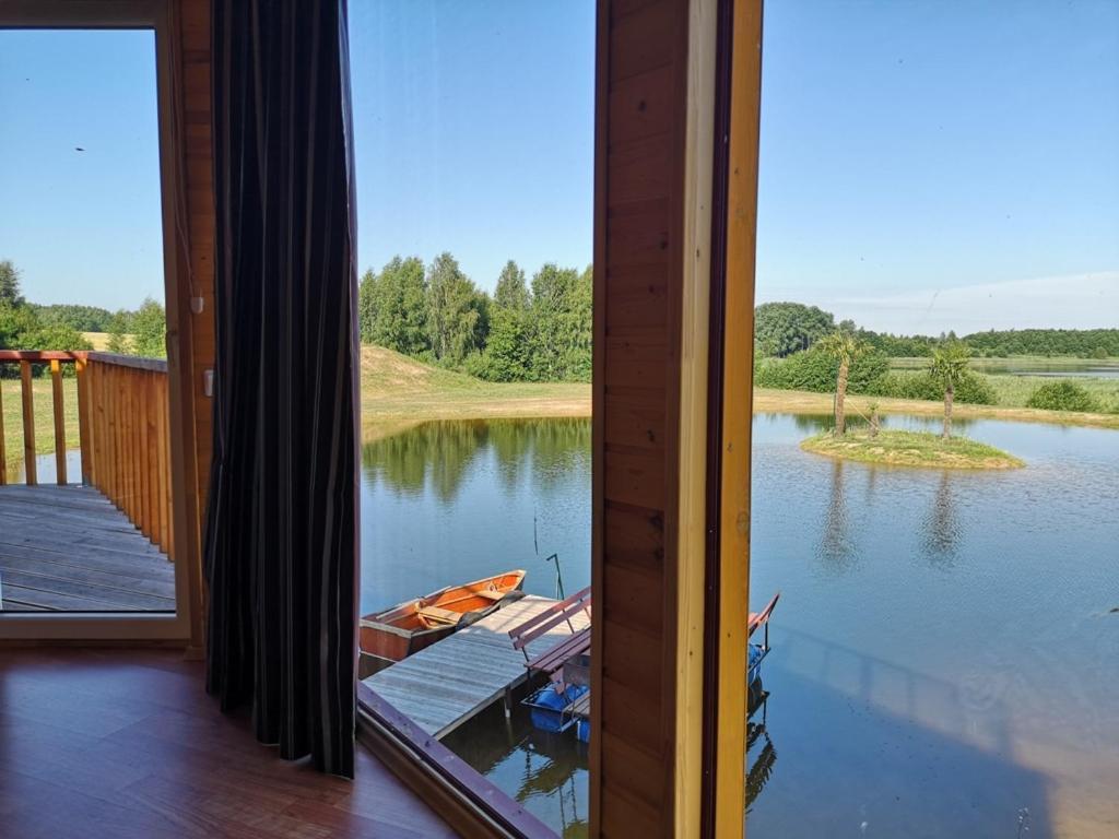 Brazylija Vip Vasarnamis Vila Kryliai Exterior foto